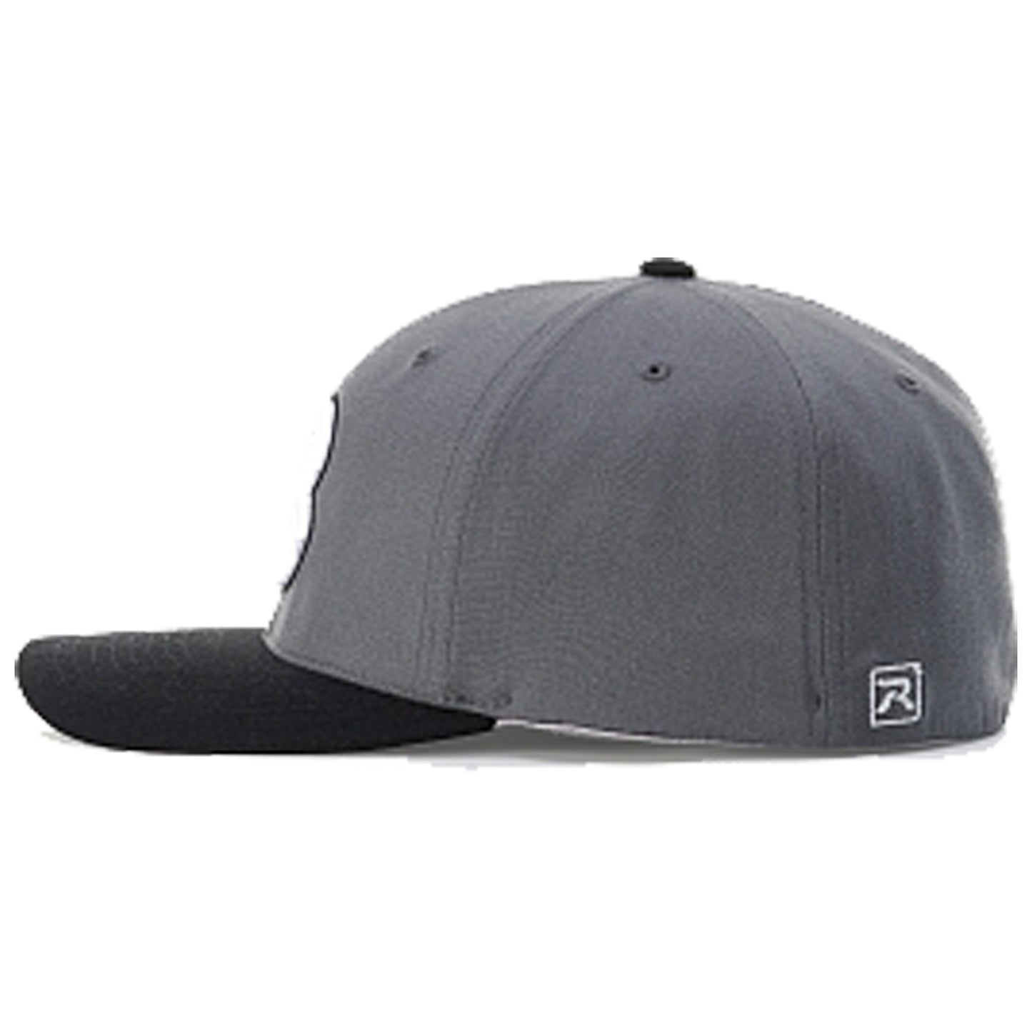 Richardson Wool Blend R-Flex - Black