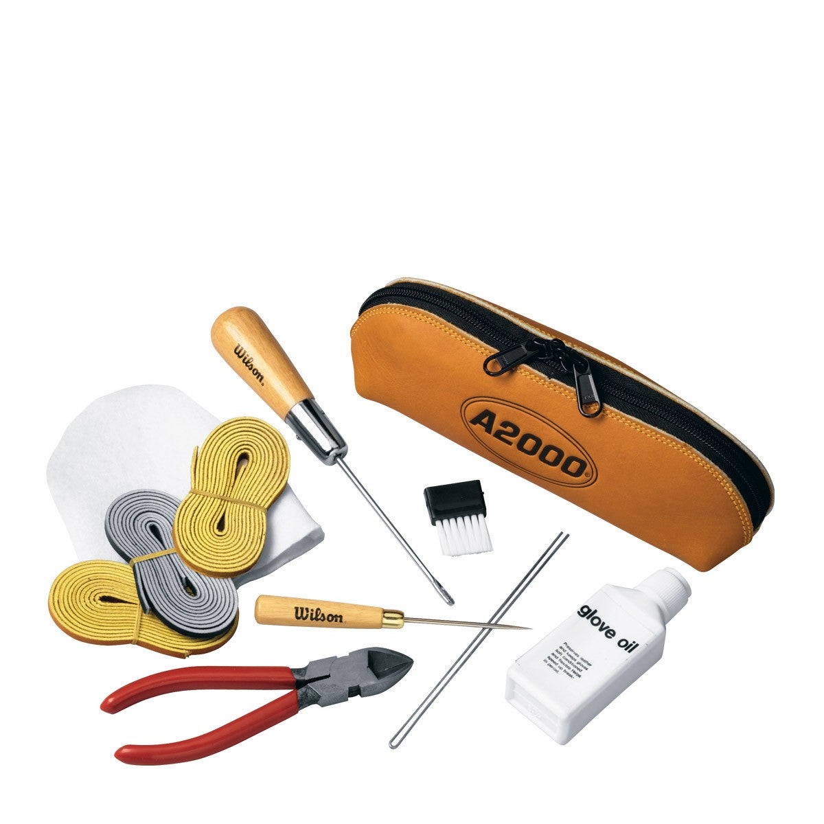 A2000 Glove Care Kit