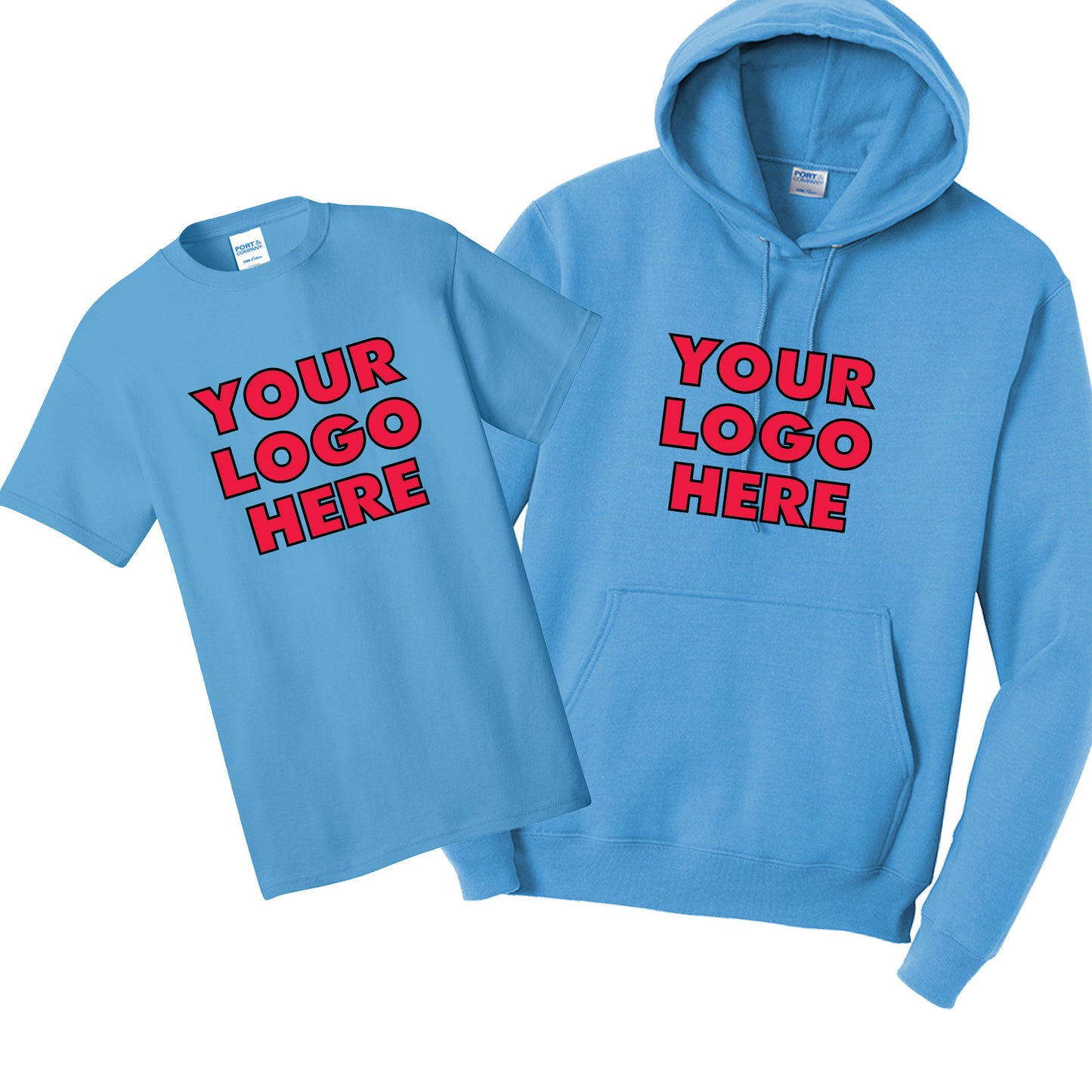 Buy a Hoodie get a Free Tee