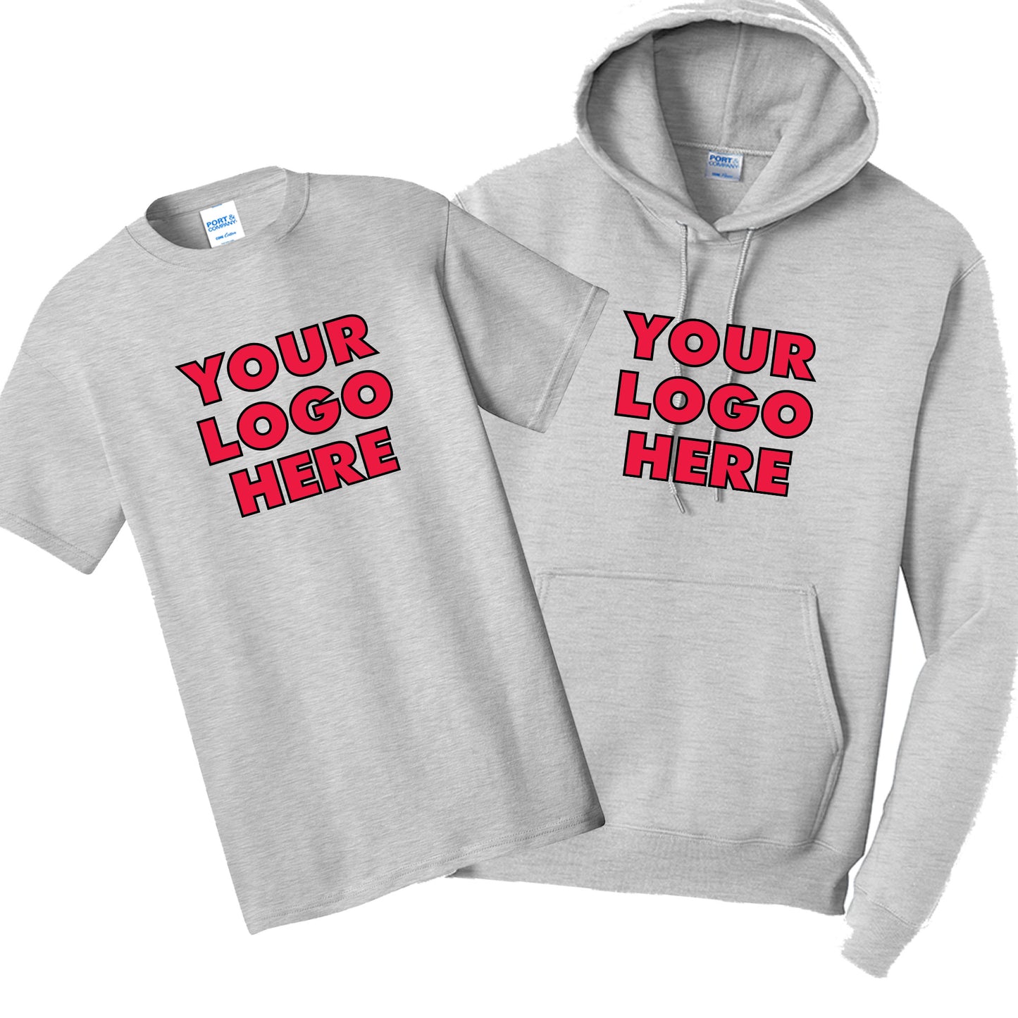 Buy a Hoodie get a Free Tee