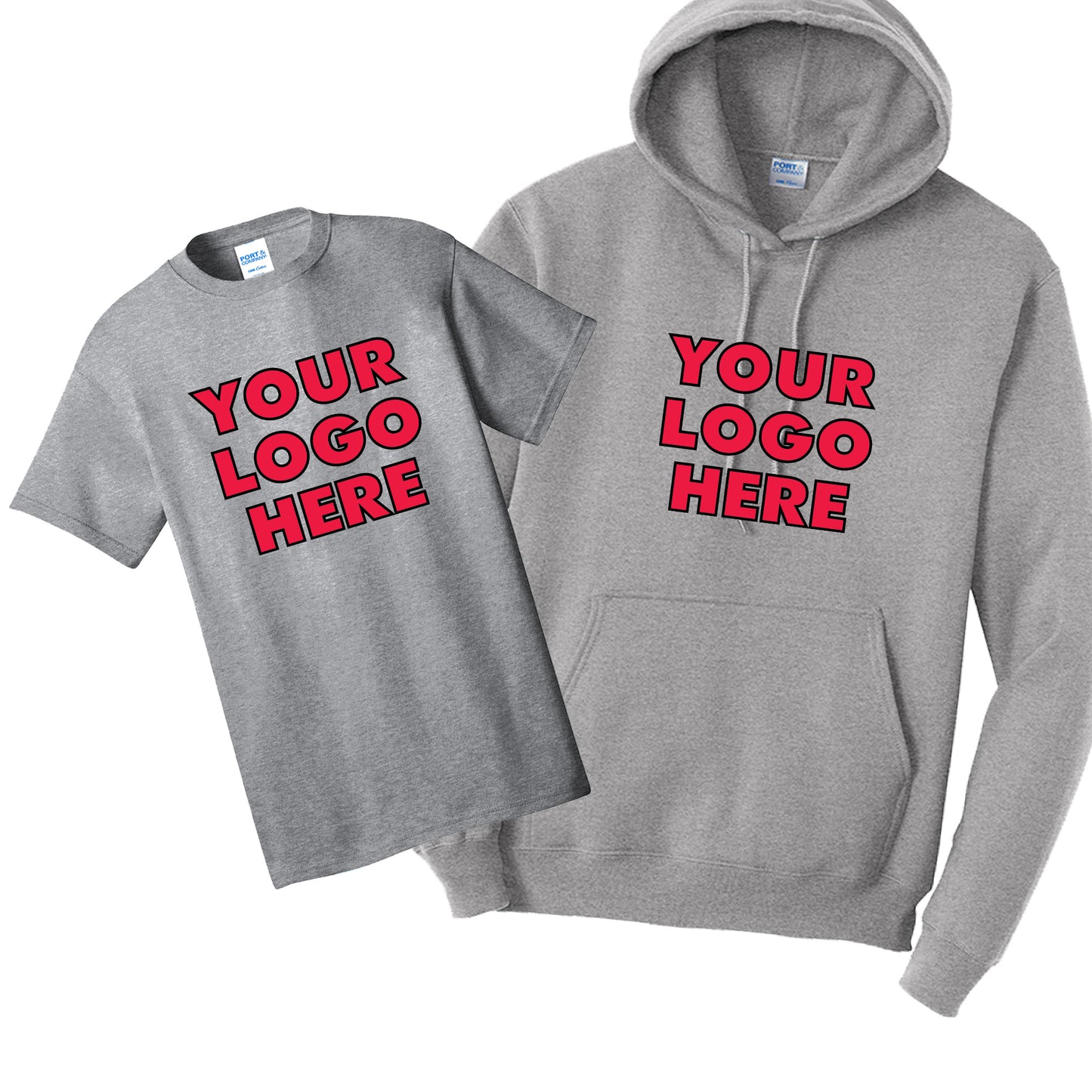 Buy a Hoodie get a Free Tee