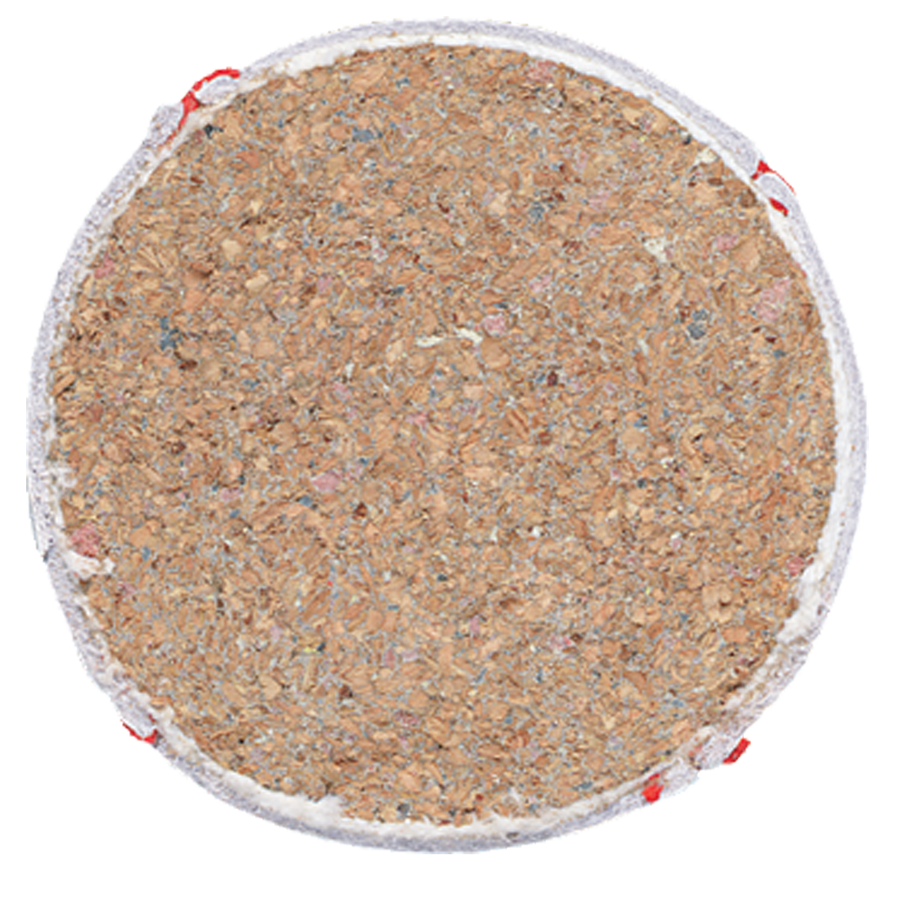 Diamond DBX Baseball Cutaway Image