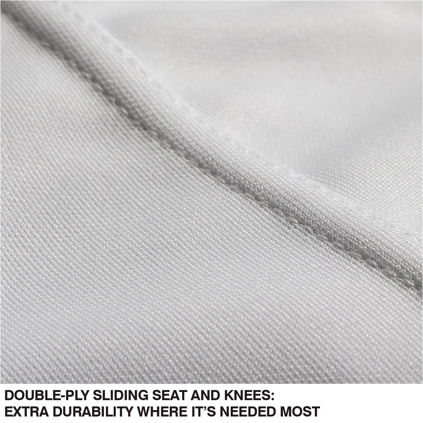 Champro Tournament Women's Traditional Low-Rise Pant - Grey