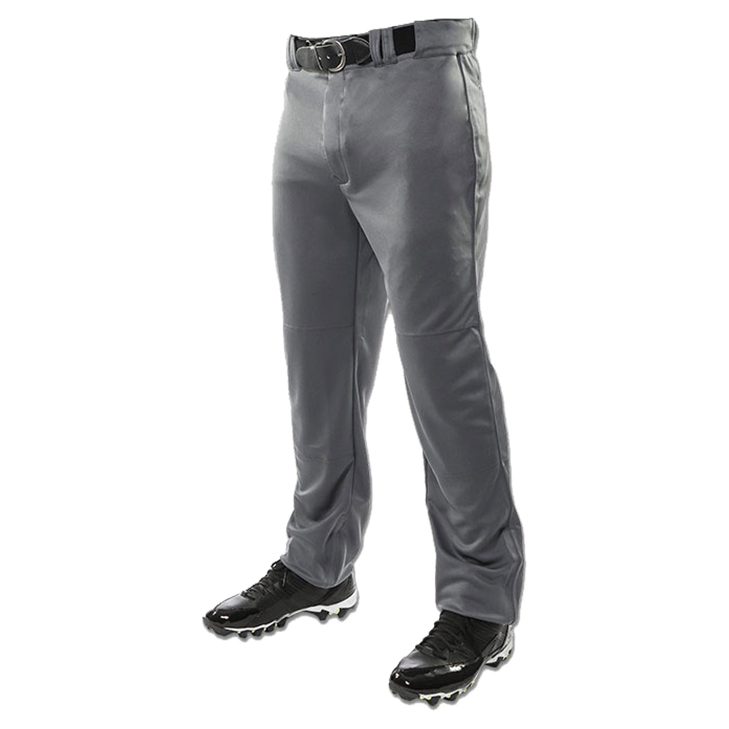 Champro Adult Triple Crown Open Bottom Pant - Graphite