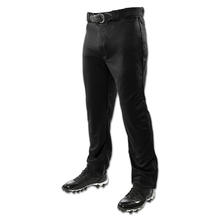 Champro Youth Triple Crown Open Bottom Pant - White