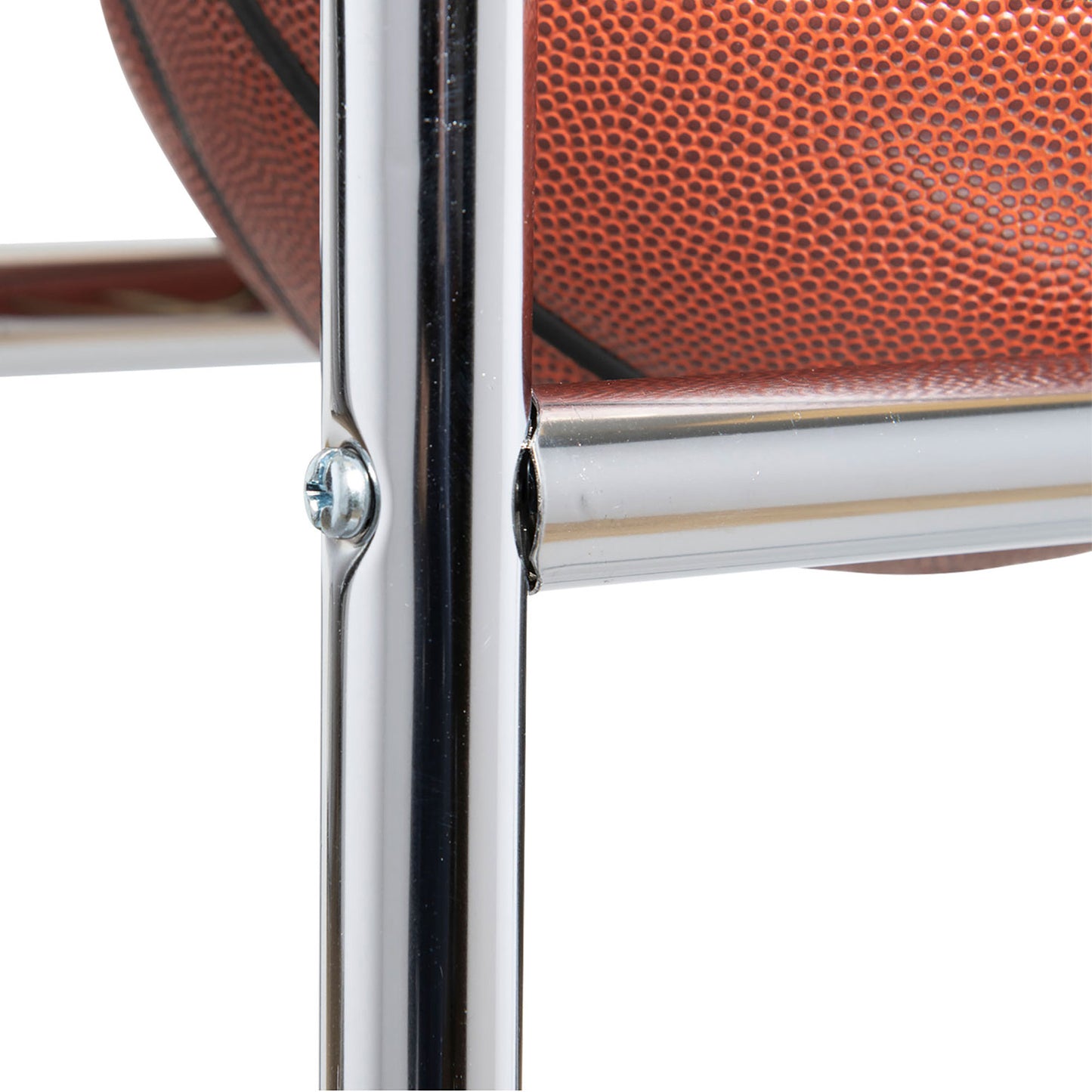 Champro Ball Rack With Casters - 41" L x 17" W x 53" H