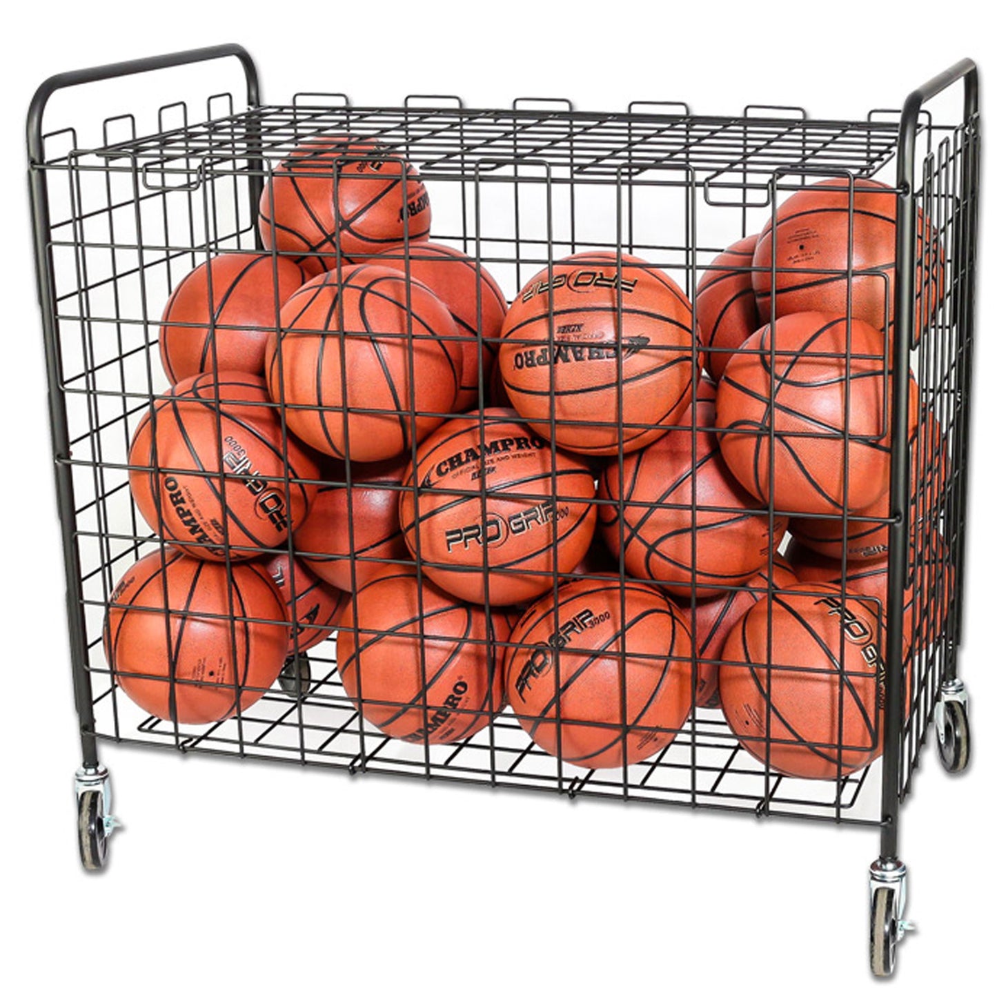 Champro Portable Ball Locker