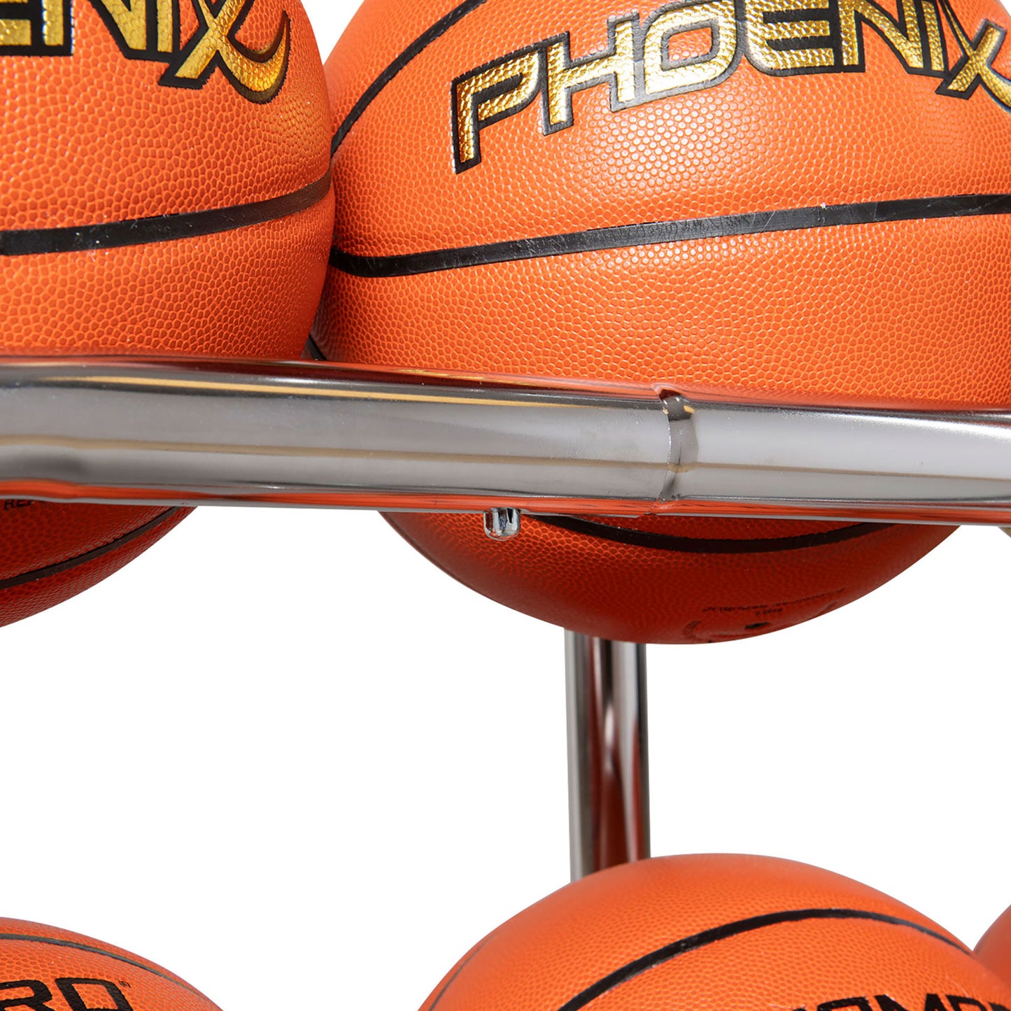 Champro Brute Ball Rack