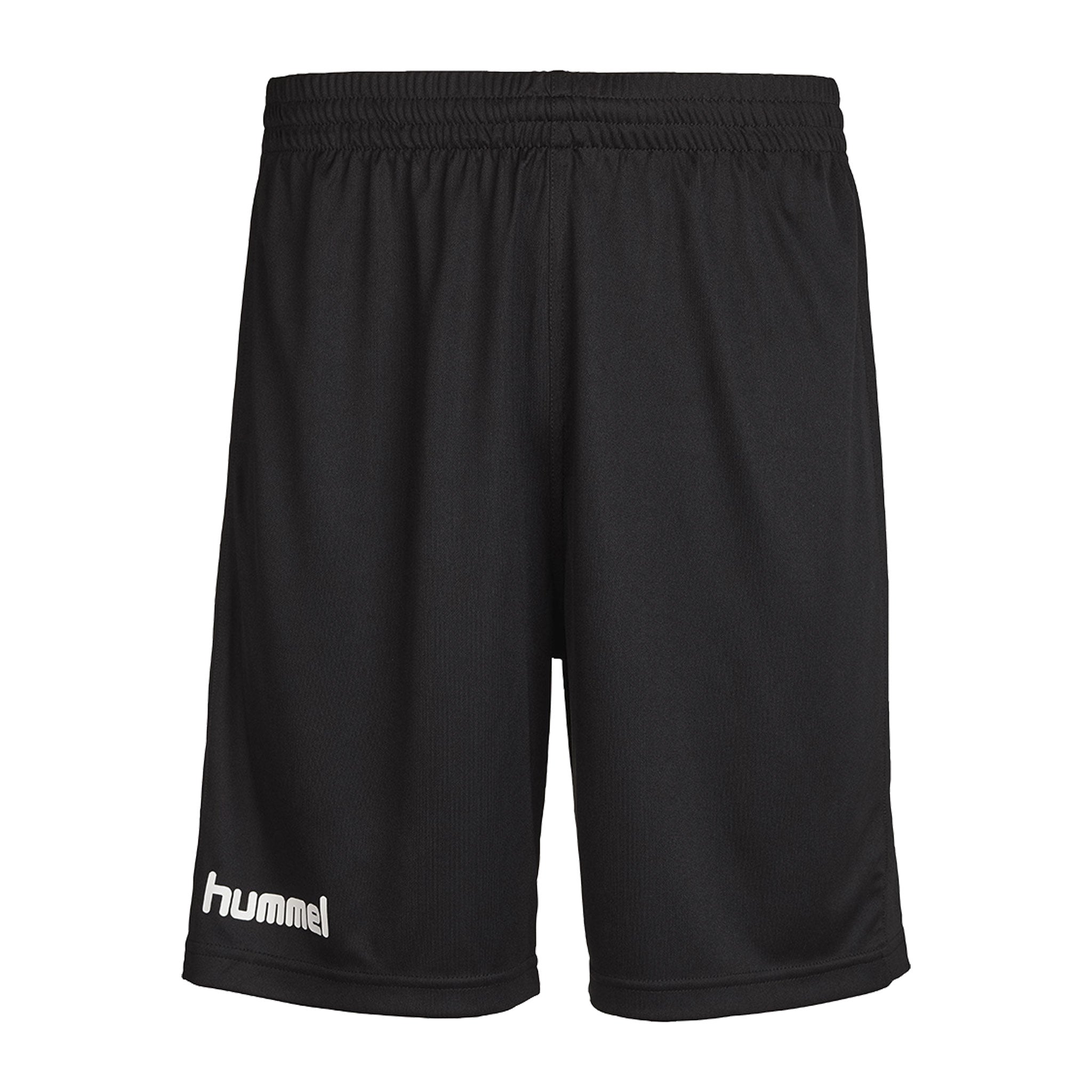 Short femme Hummel Active - Shorts - Femme - Textile Short femme Hummel Active - Shorts - Femme - Textile