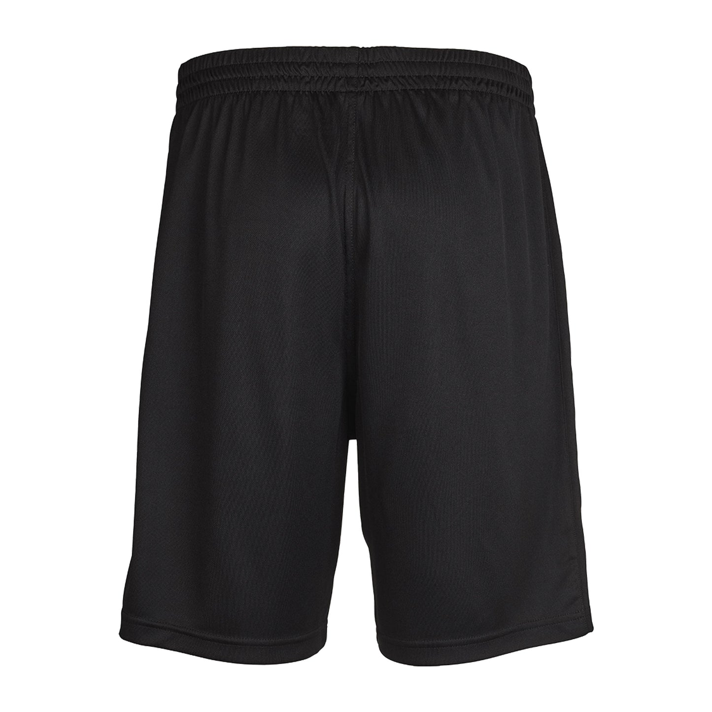 Hummel Adult Core Poly Shorts - Black
