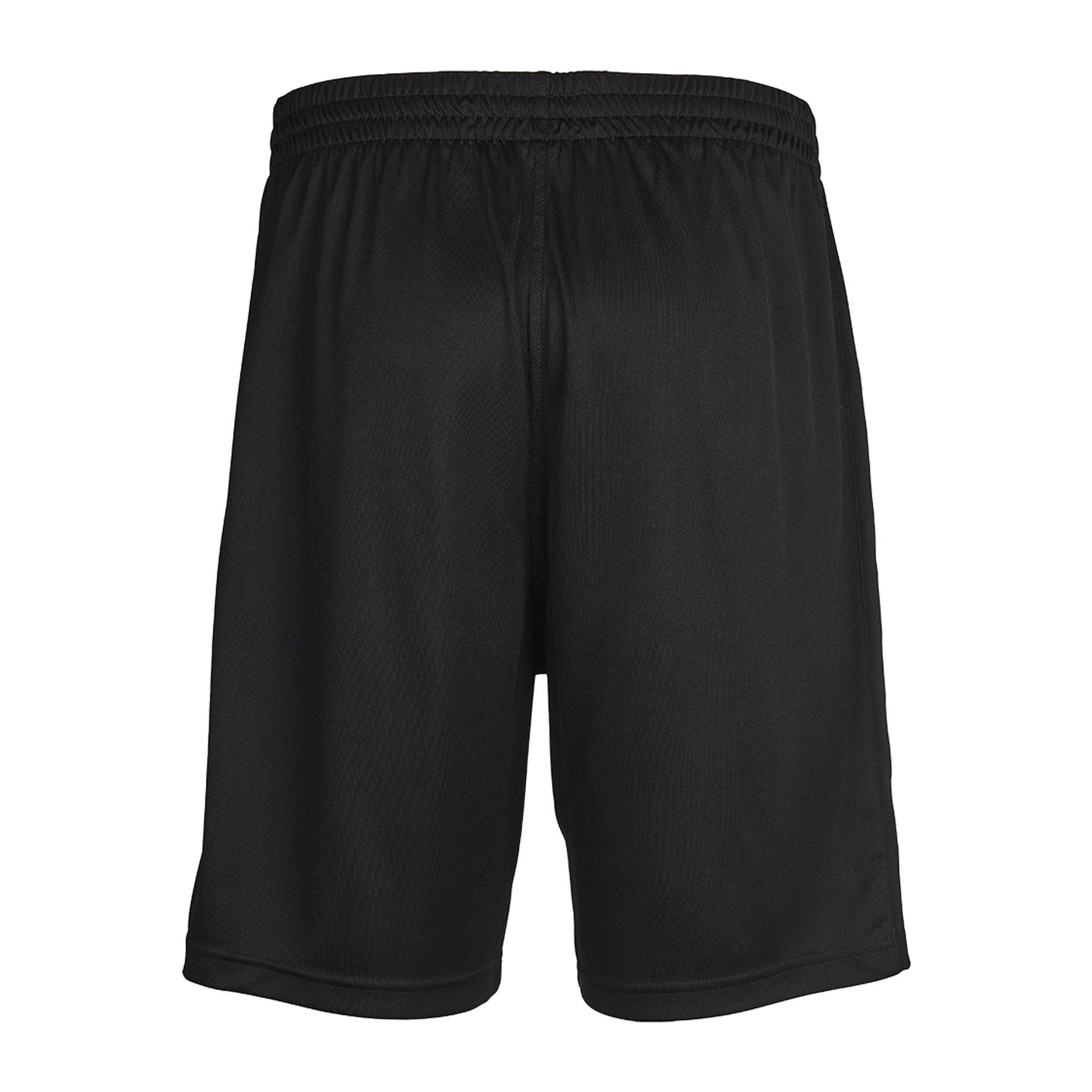 Hummel Youth Core Poly Shorts - Black