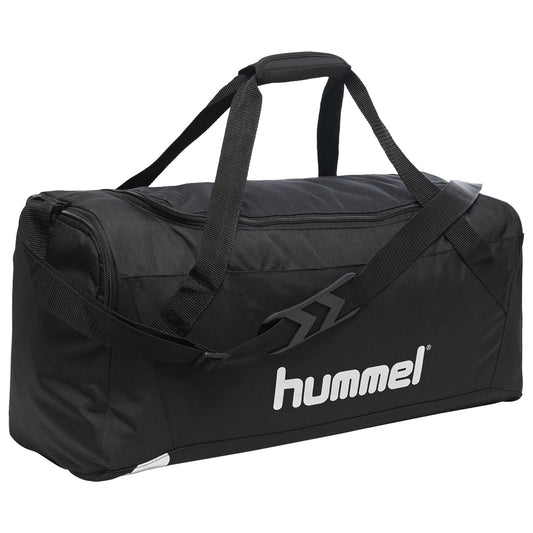 Hummel Core Sports Bag - Medium - Black