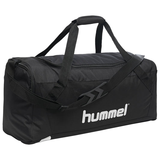 Hummel Core Sports Bag - Large - Black