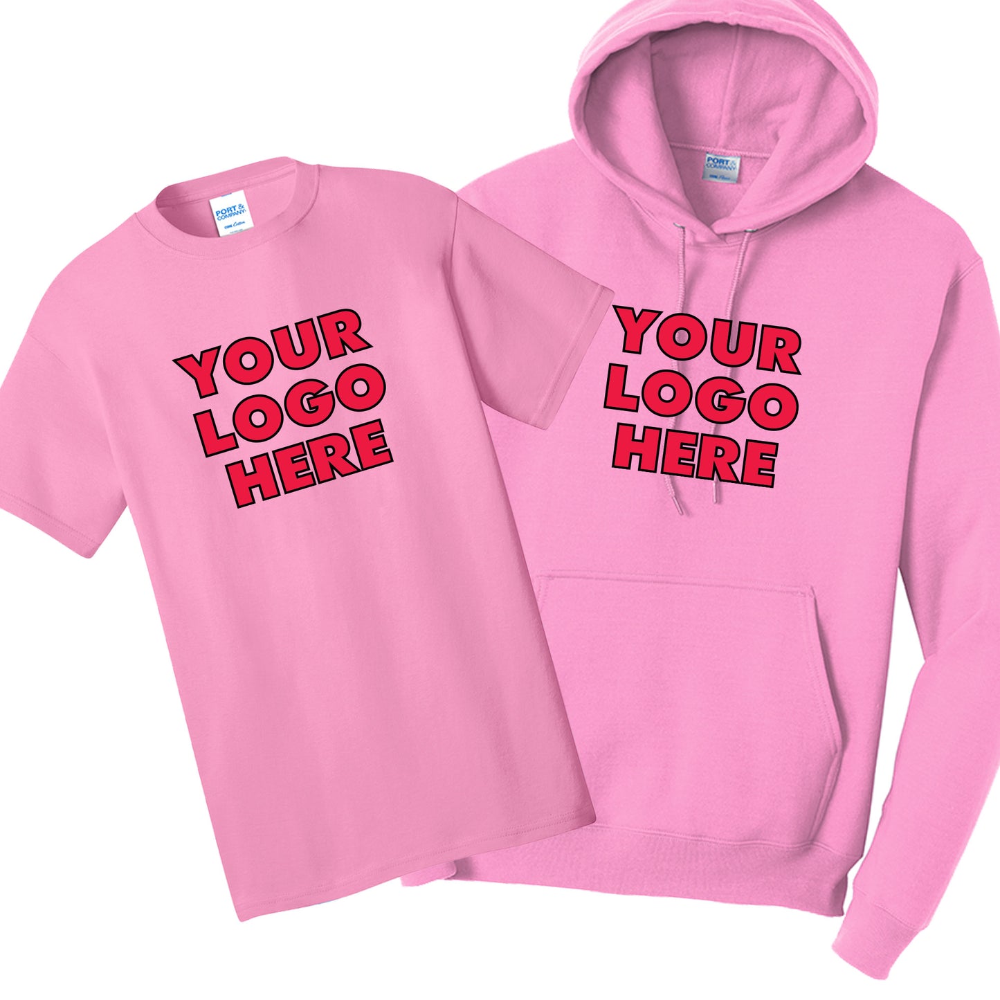 Buy a Hoodie get a Free Tee