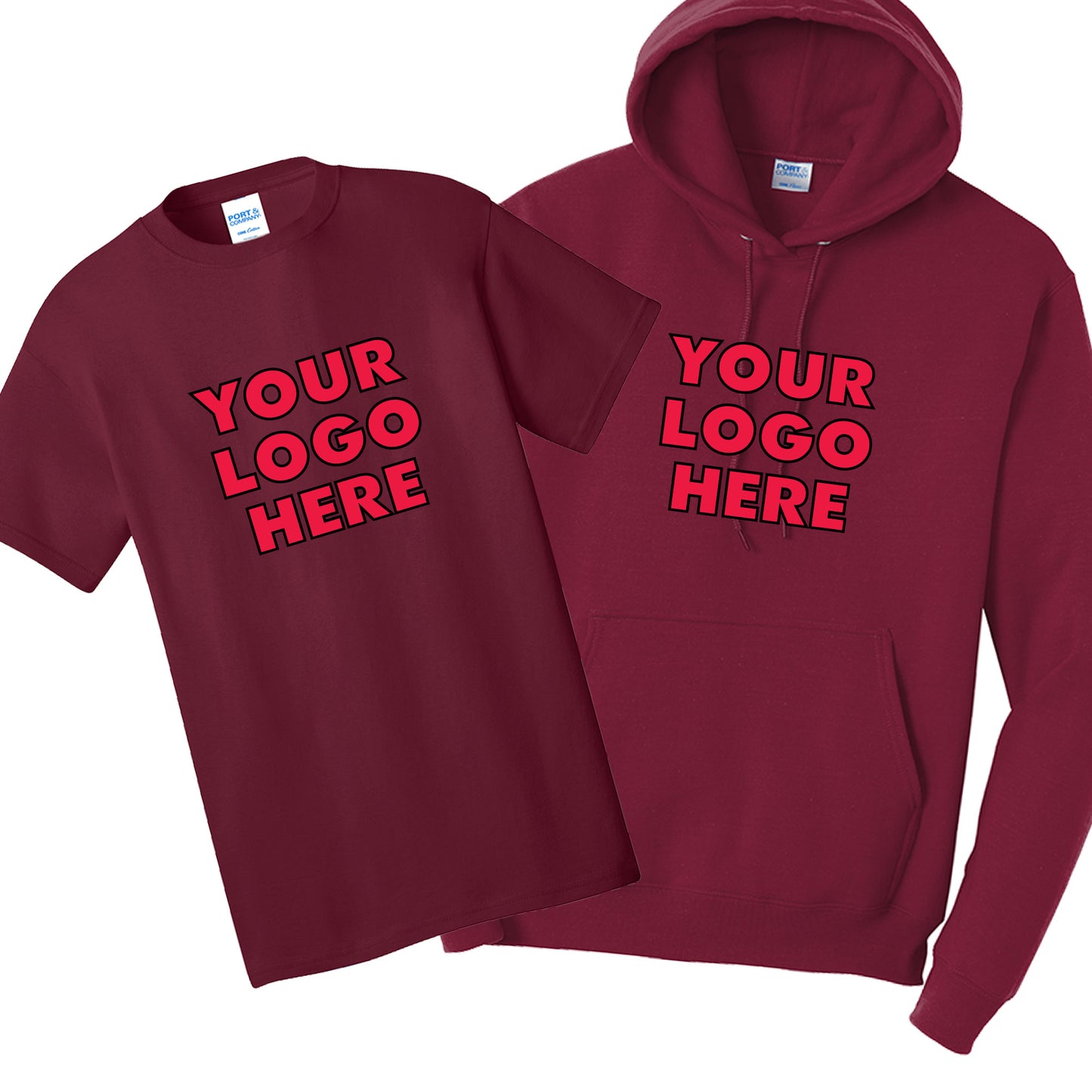 Buy a Hoodie get a Free Tee