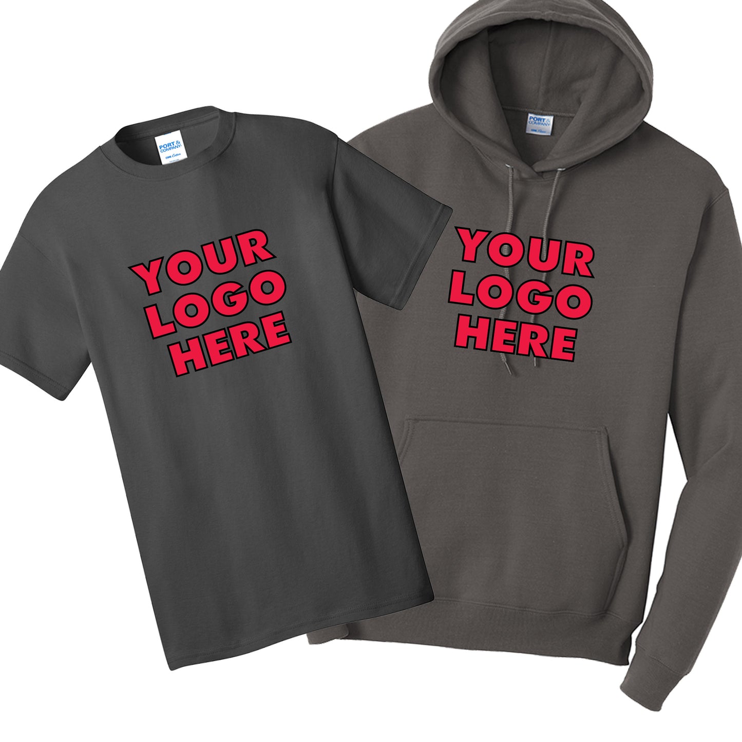 Buy a Hoodie get a Free Tee