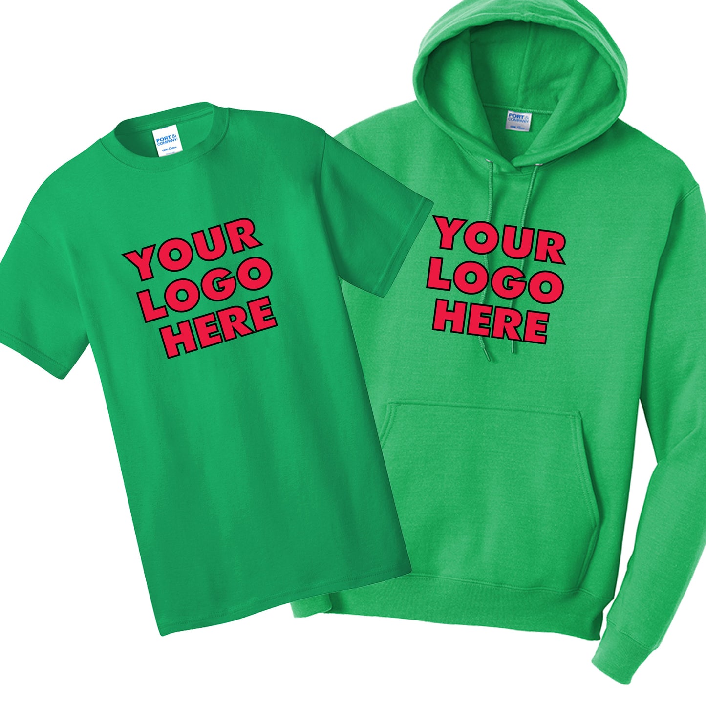 Buy a Hoodie get a Free Tee