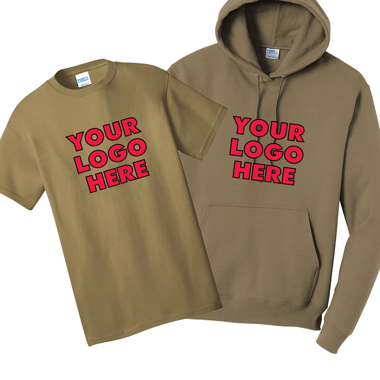 Buy a Hoodie get a Free Tee