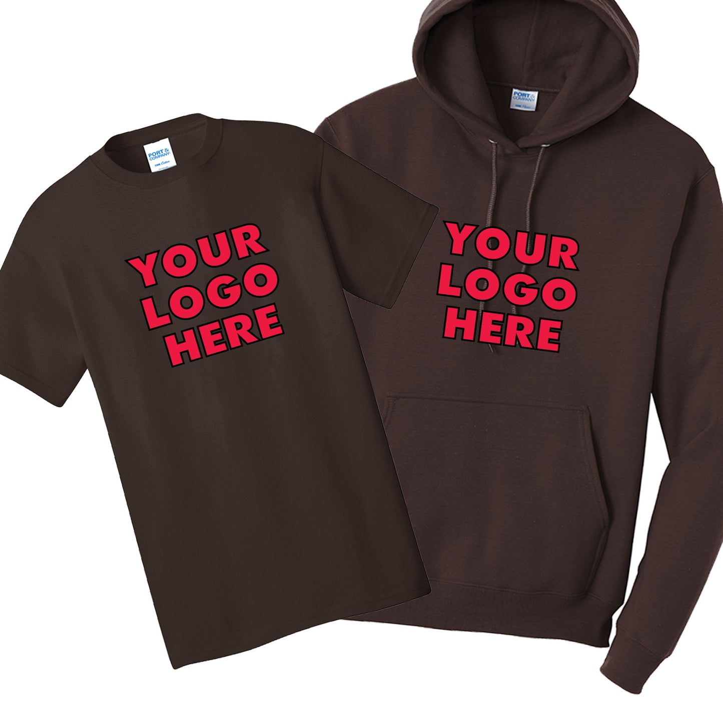 Buy a Hoodie get a Free Tee