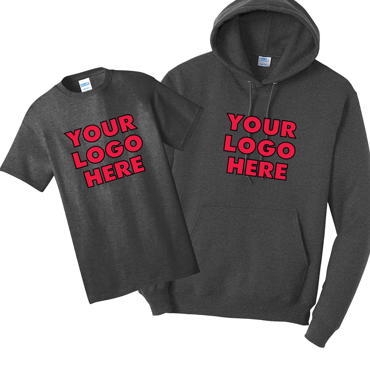 Buy a Hoodie get a Free Tee