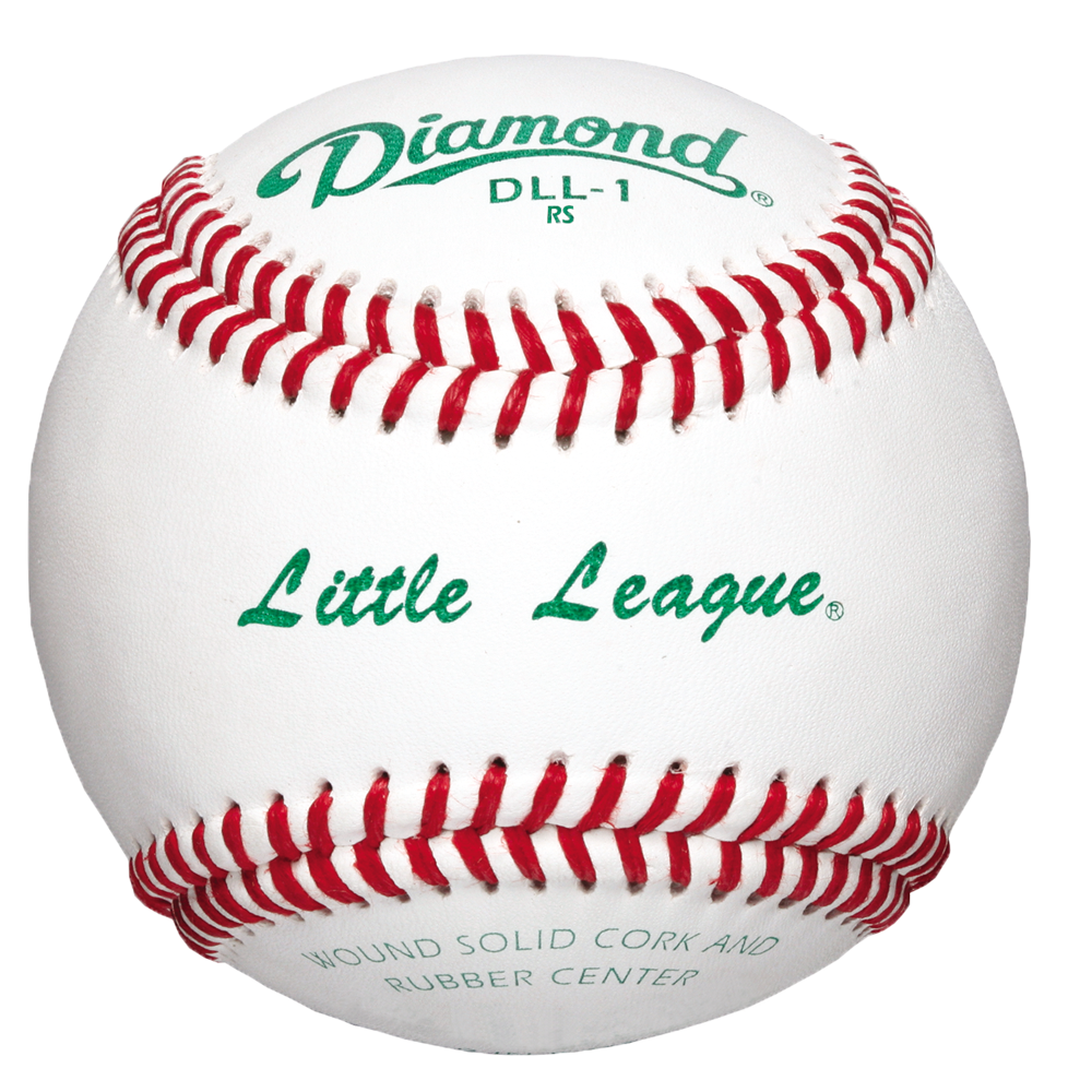 Diamond DLL Little League Baseball - Sluggers Plus Diamond DLL Little League Baseball - Sluggers Plus