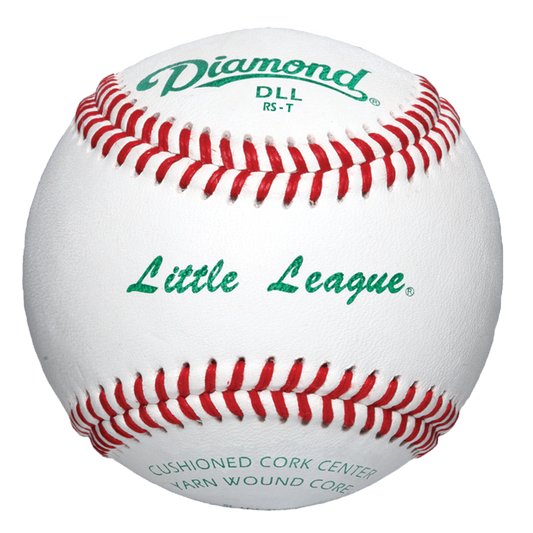 Diamond DLL Official League Image