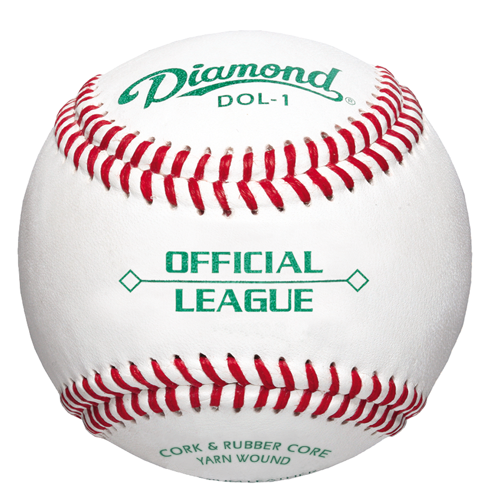 Diamond DOL-1 Baseball Image