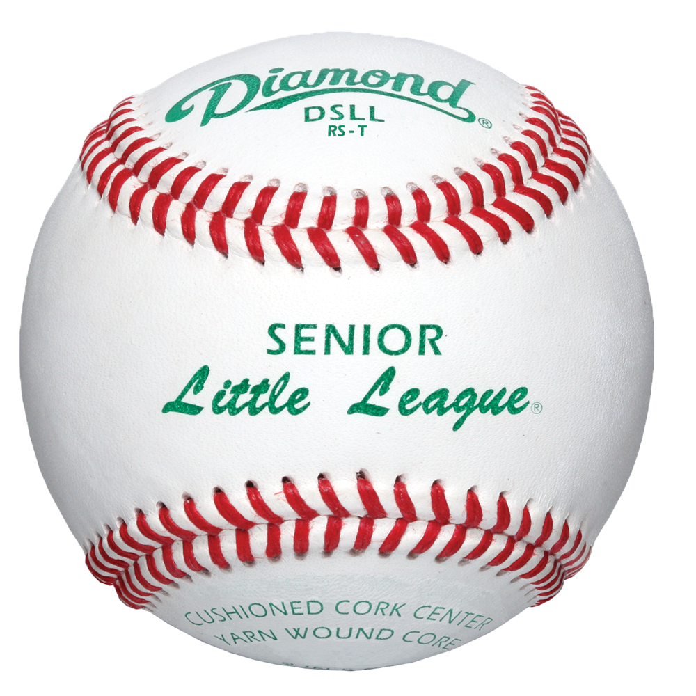 Diamond DSLL Senior Little League Image