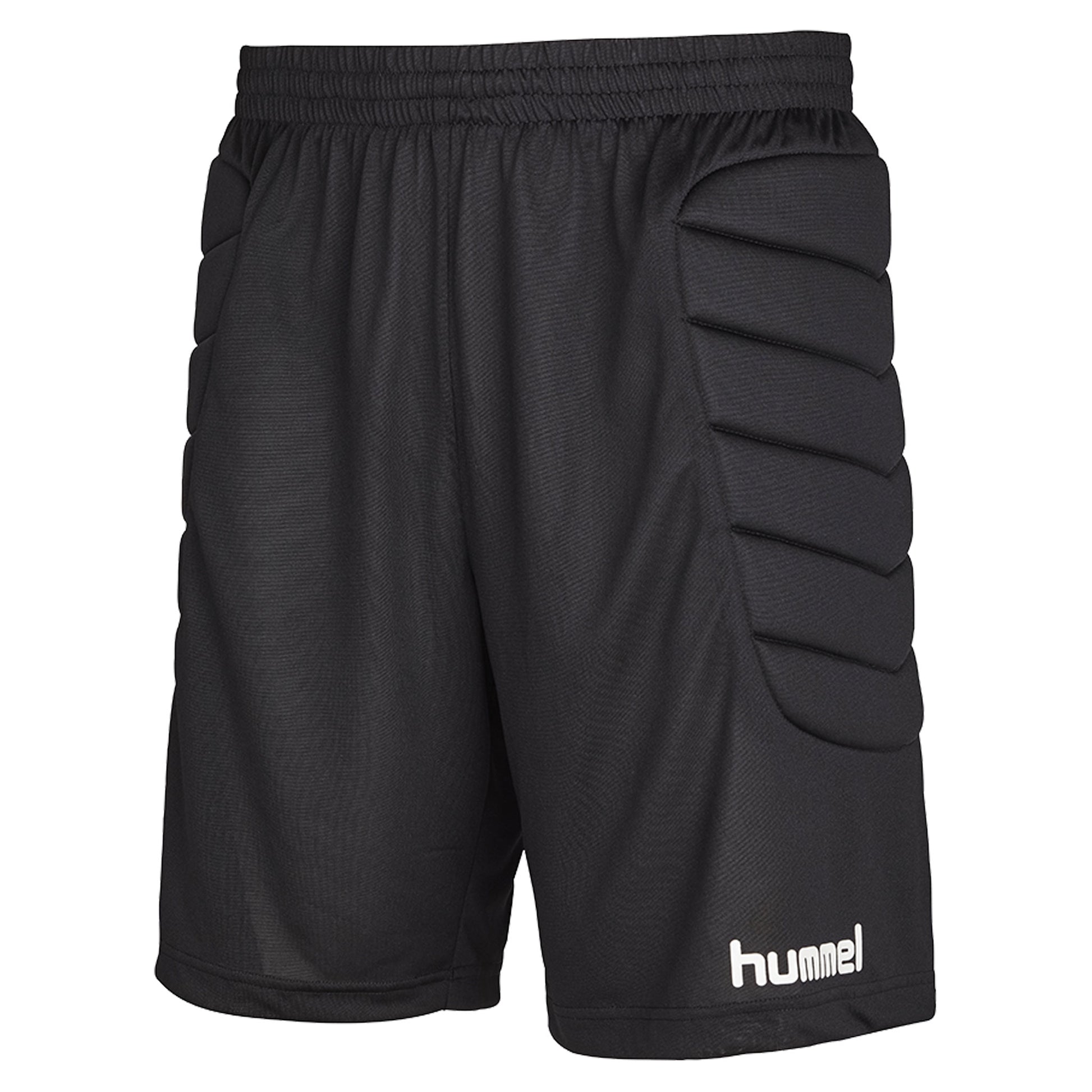 Hummel Essential Goal Keeper Padded Short - Front Image