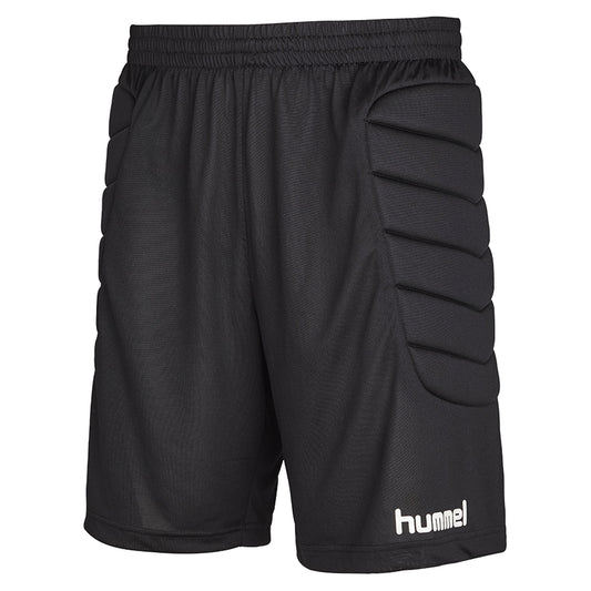 Hummel Essential Goal Keeper Padded Short - Front Image