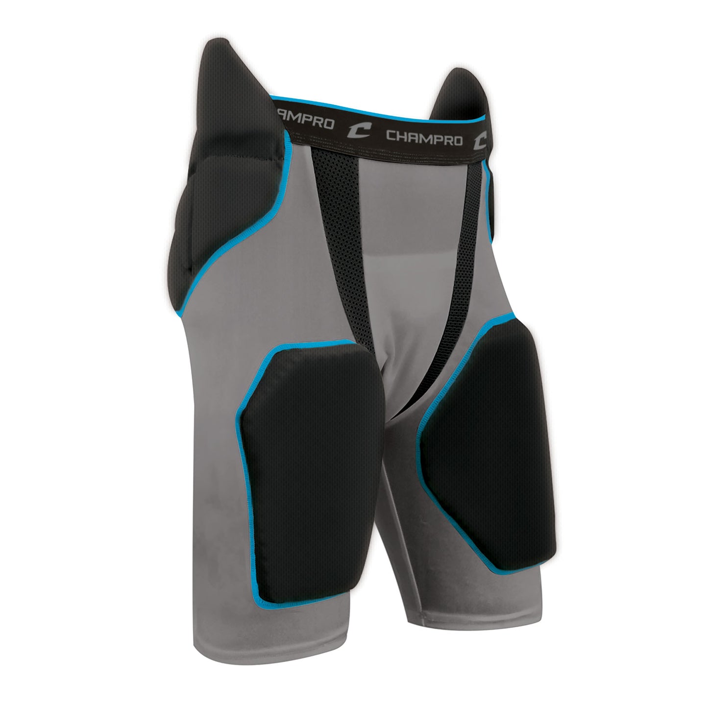 Champro Tri-Flex 5-Pad Integrated Girdle