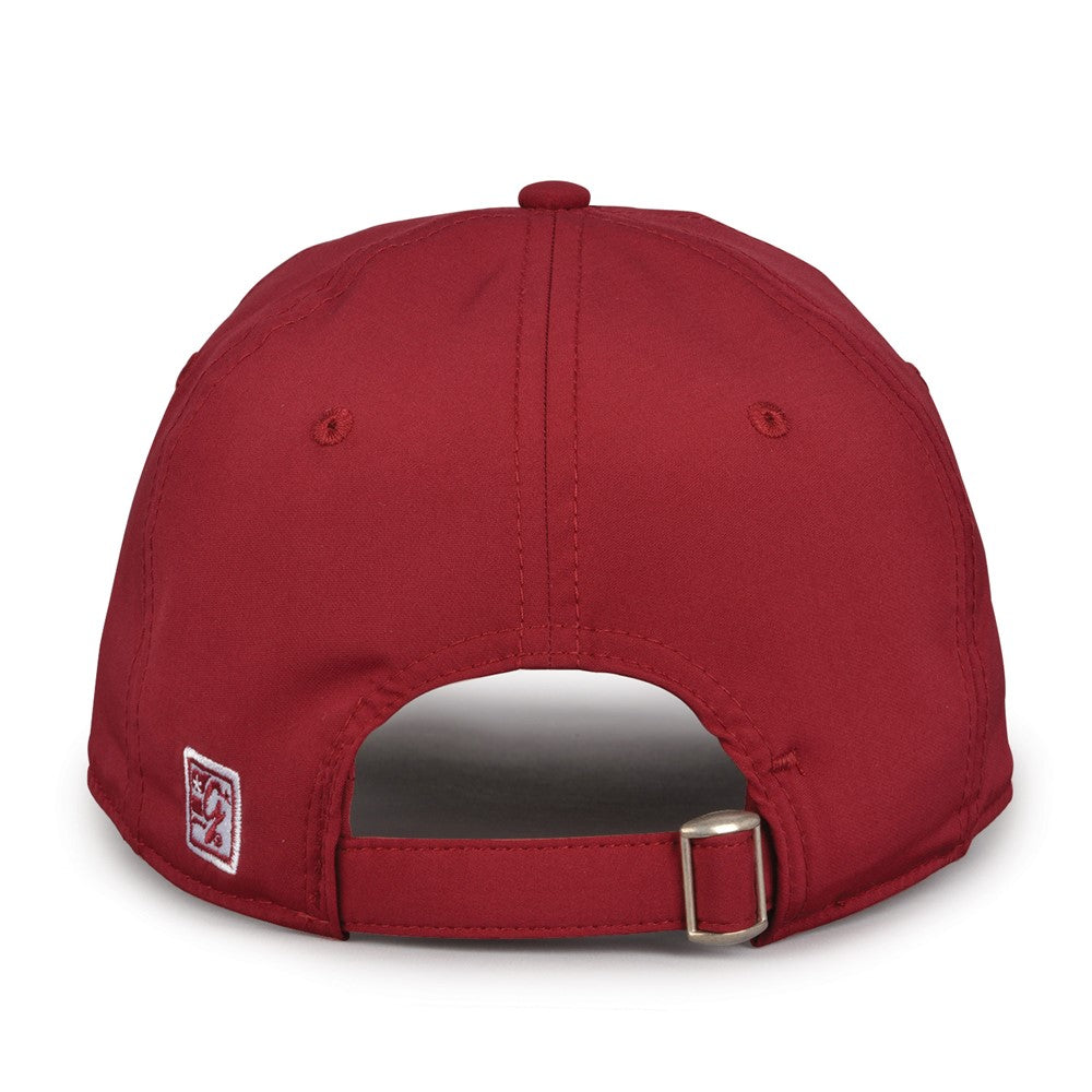 The Game Headwear Game Changer Cap - GB415