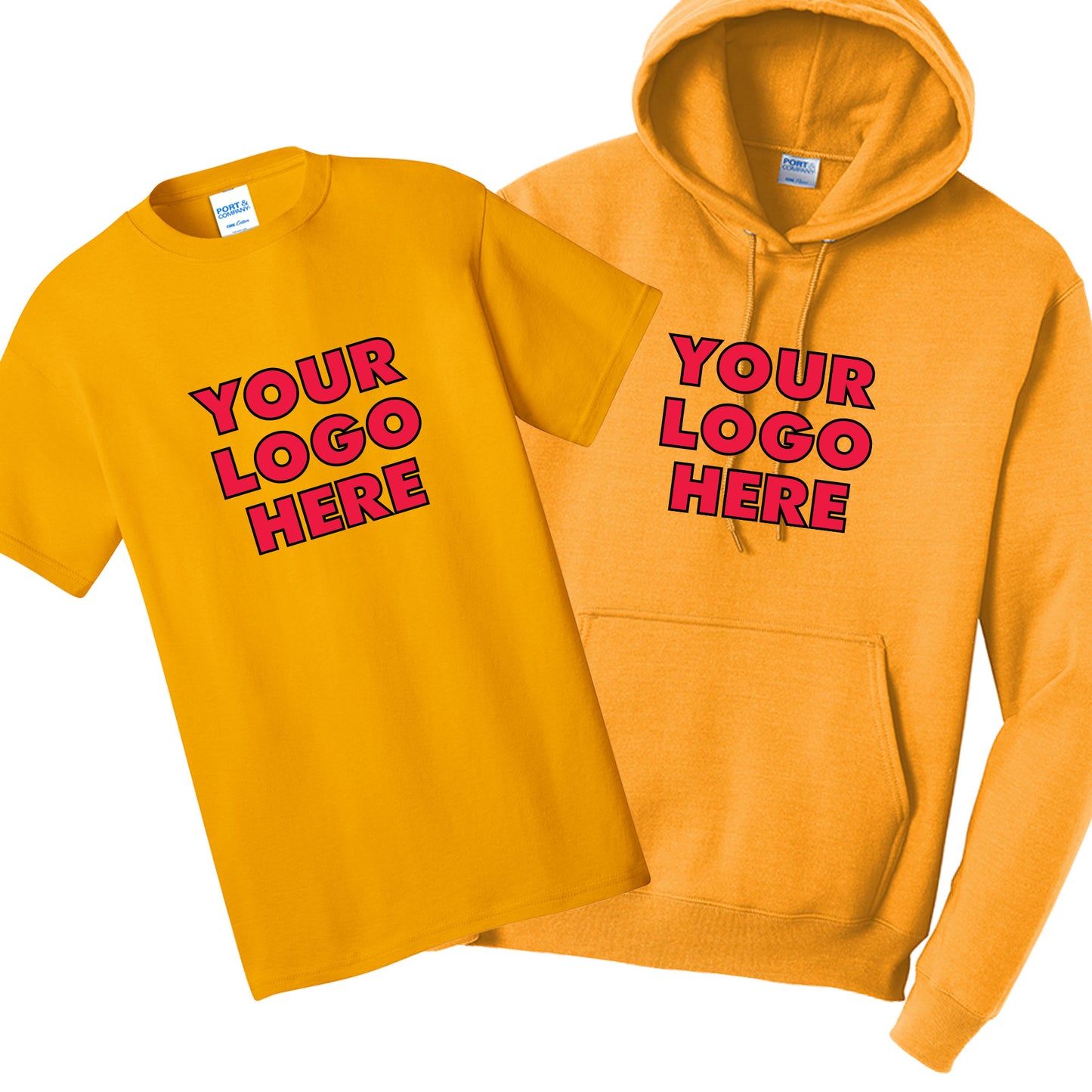 Buy a Hoodie get a Free Tee