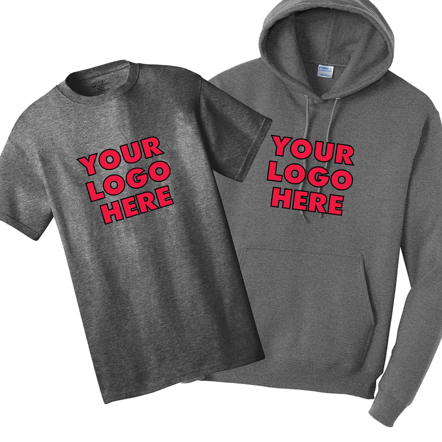 Buy a Hoodie get a Free Tee