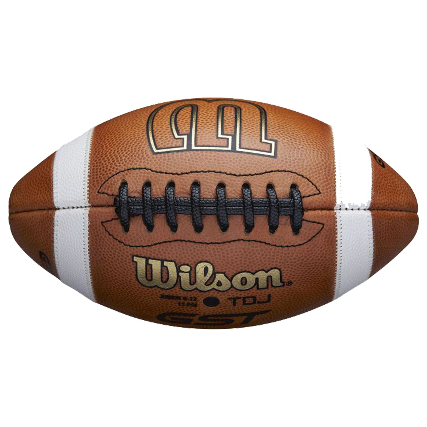 TDJ Composite GST Football - Junior - 1783