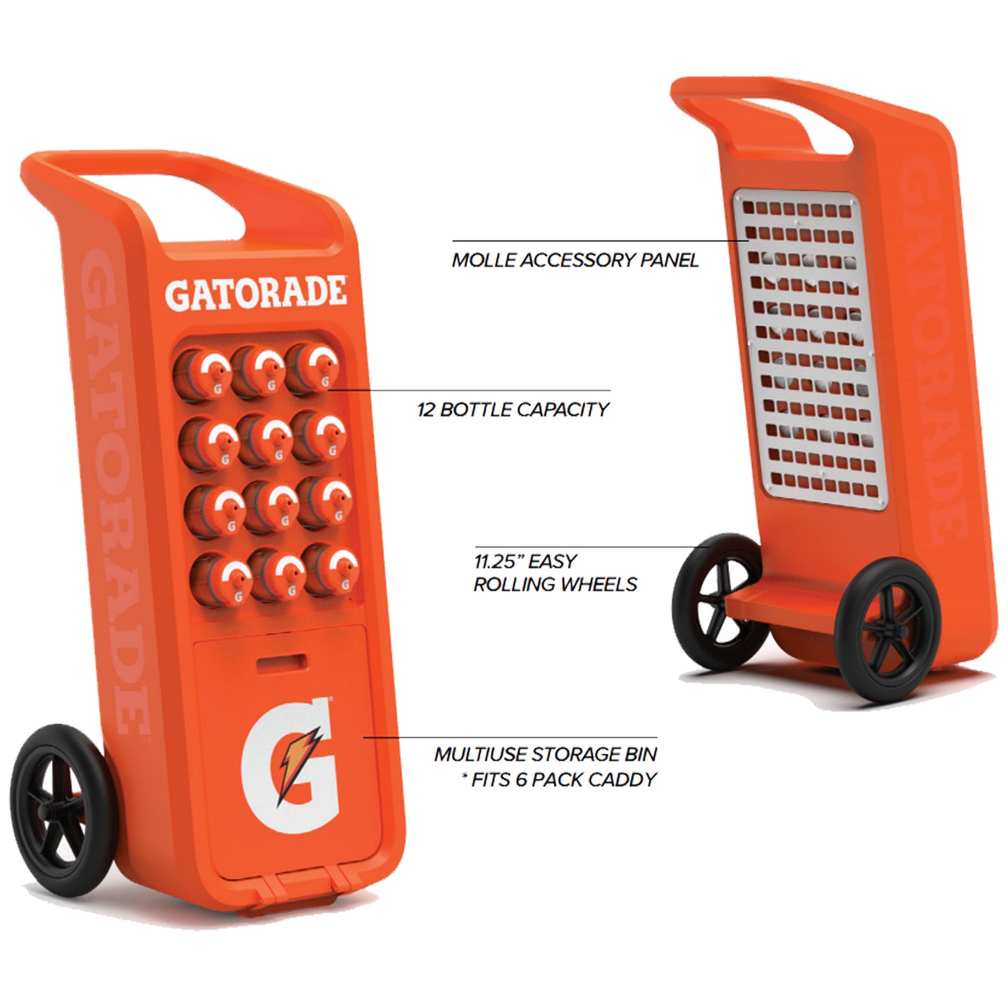 Gatorade Rover