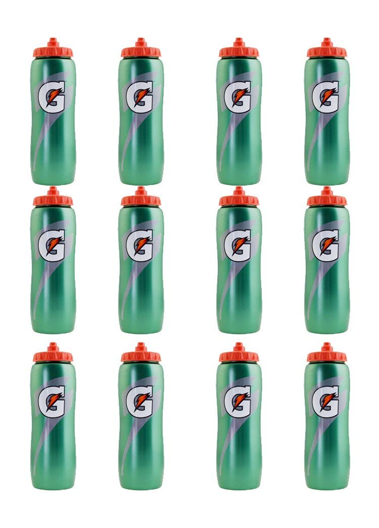 Gatorade Contour Bottles