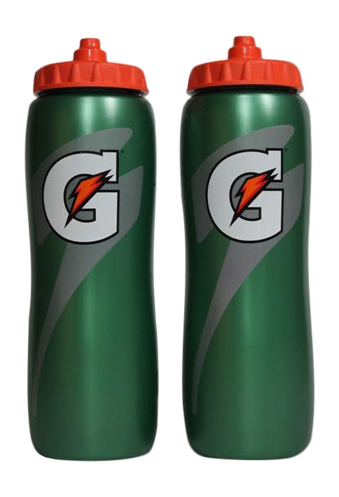 Gatorade Water Bottle, 32 oz - Contour