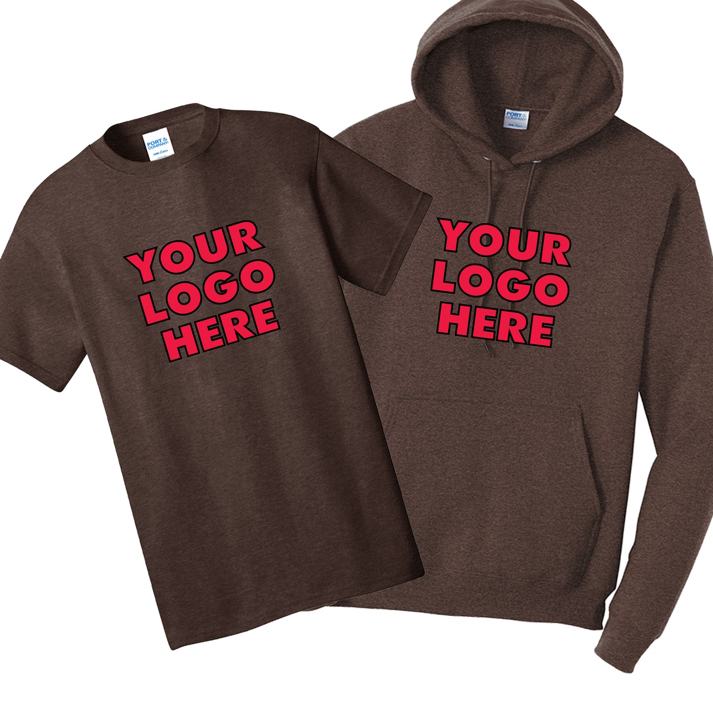 Buy a Hoodie get a Free Tee