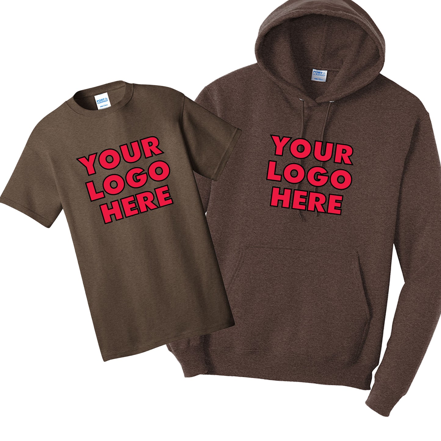 Buy a Hoodie get a Free Tee