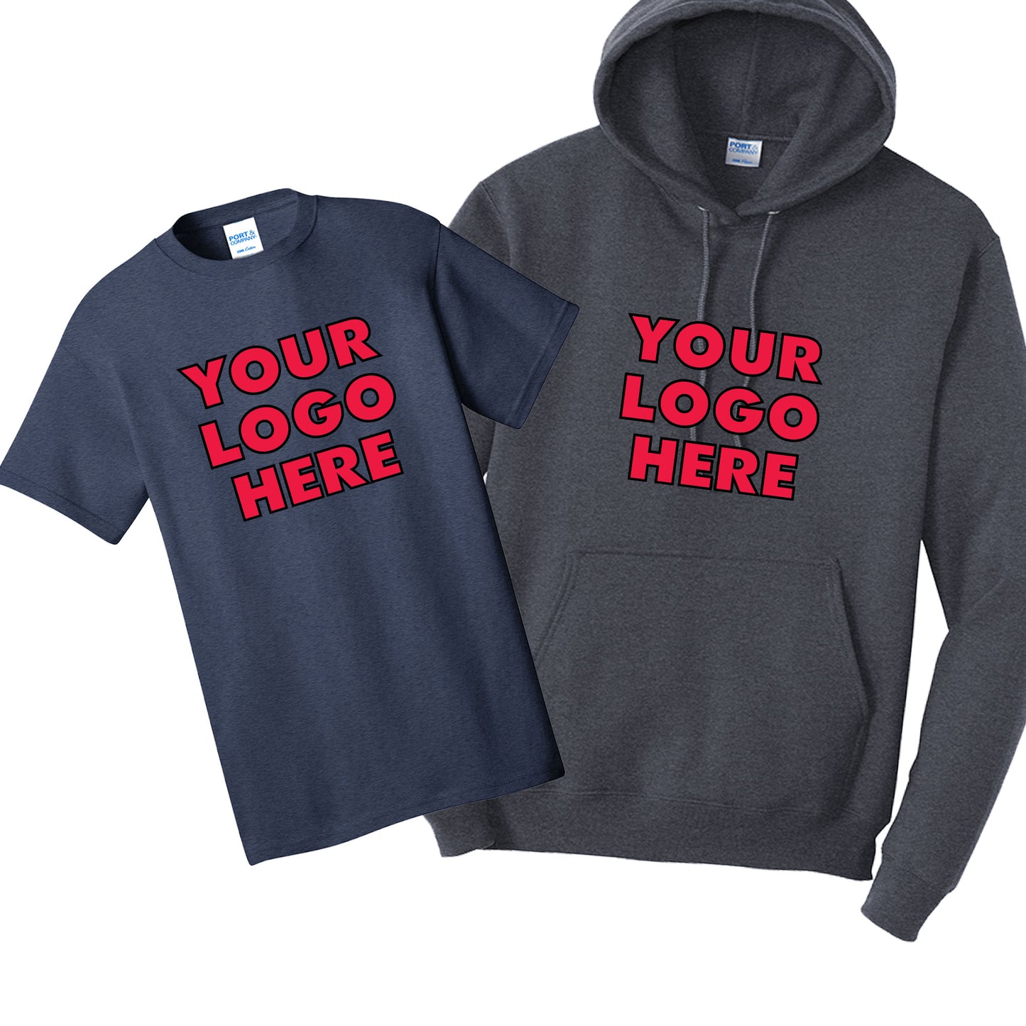 Buy a Hoodie get a Free Tee