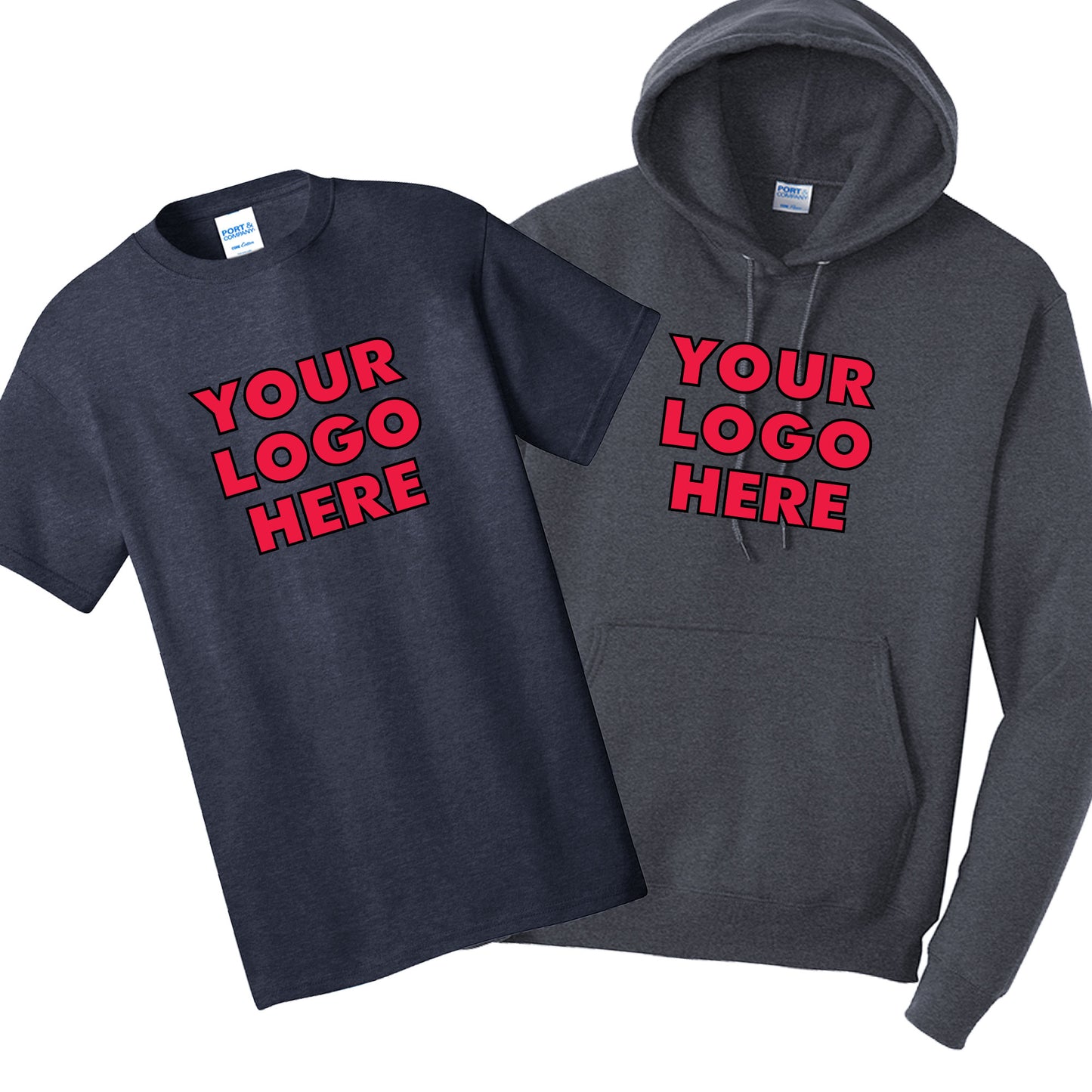 Buy a Hoodie get a Free Tee