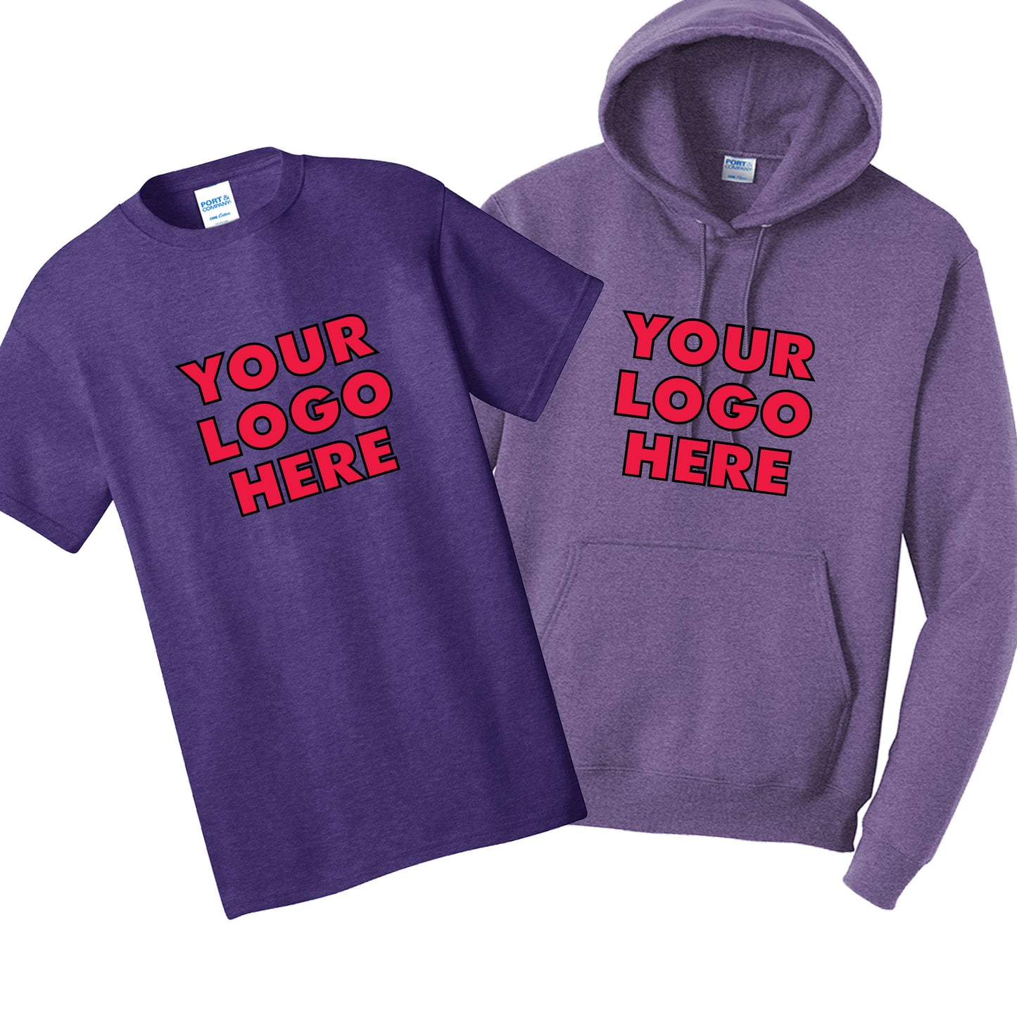 Buy a Hoodie get a Free Tee