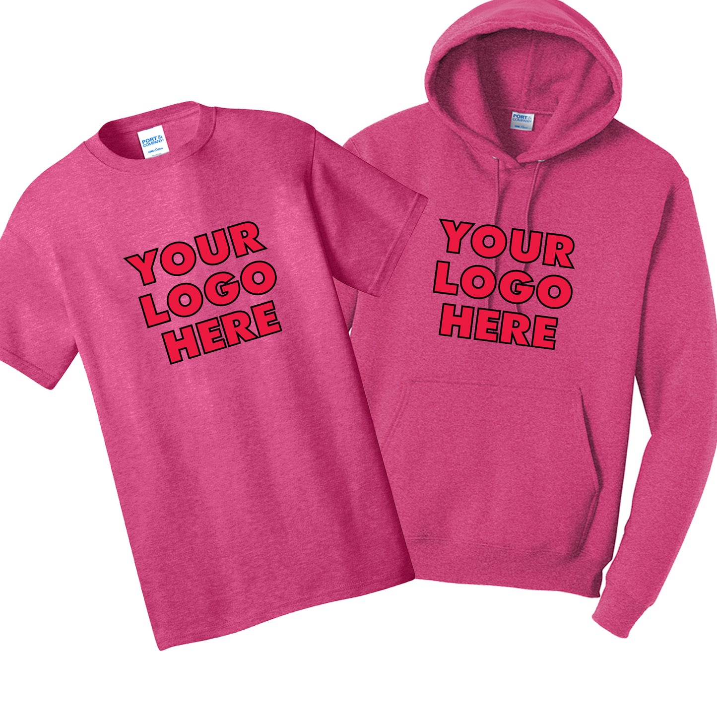 Buy a Hoodie get a Free Tee