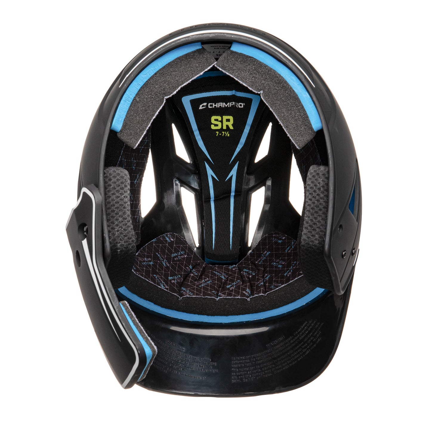 Champro HX Legend Plus Batting Helmet