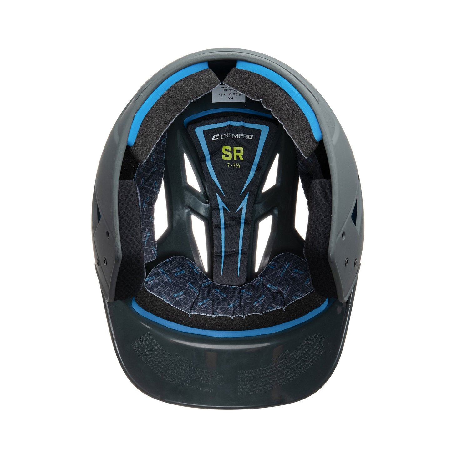 Champro HX Legend Batting Helmet