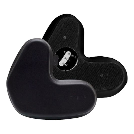 Schutt Inter-Link Jaw Pad Replacement Cover Set - Pair