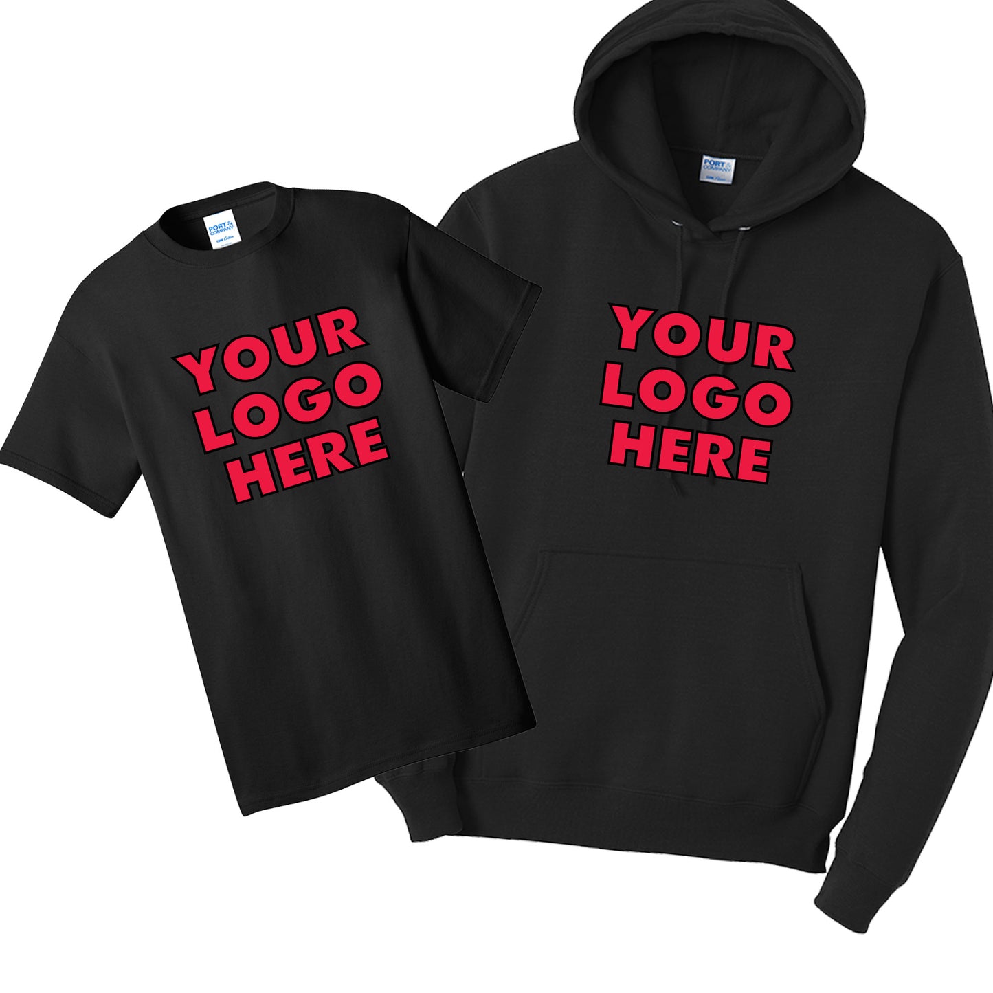 Buy a Hoodie get a Free Tee