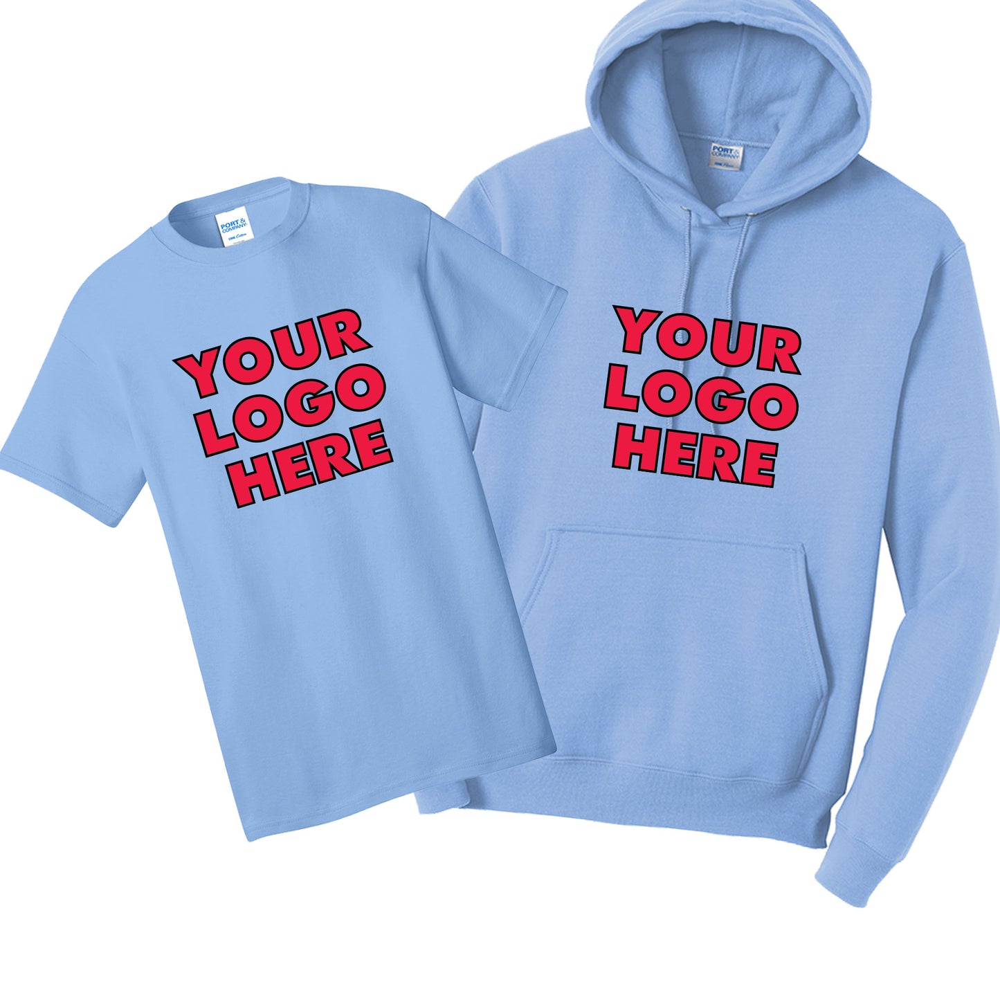 Buy a Hoodie get a Free Tee