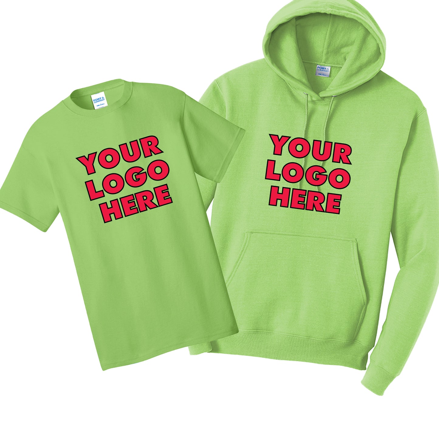 Buy a Hoodie get a Free Tee